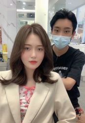-BABY FACE沙龙