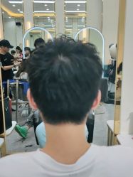 点击看大图 -3M hair美发沙龙