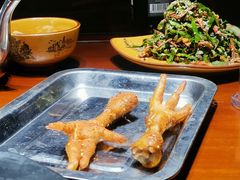 -十八酒坊(临河风景店)