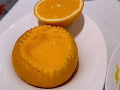 -君庭中餐厅(友谊宾馆店)