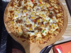 -韩国大金刚烤肉·料理(印象城店)