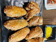 鸡翅-CHICKEN NOW韩式炸鸡&啤酒
