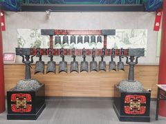 -大钟寺古钟博物馆