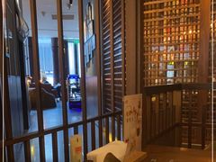 -山葵家·创意料理(EFC欧美广场店)