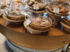 -西村叔叔的店·面包·甜品·蛋糕(清河万象汇店)
