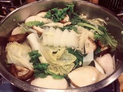 -贺野·自助炭火烤肉(紫藤路店)
