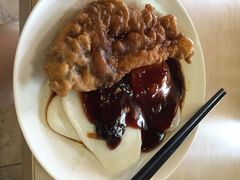王家沙点心店(万航渡路店)-王家沙点心店(万航渡路店)