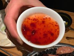 -千寻烧肉(政务区店)