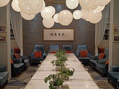 店内布置-传齐书苑(齐盛店)