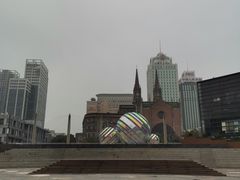 -都谷包子(天一广场店)