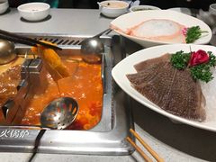 -海底捞火锅(吴中路店)