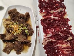 -潮汕大目牛肉火锅(水围店)