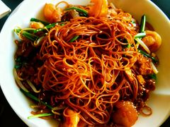 -广州柏悦酒店·悦景轩·粤菜餐厅