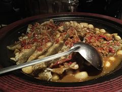 -千百味红餐厅·江西菜(绿地双子塔店)