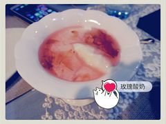 -伊斯坦布尔土耳其清真咖啡餐厅