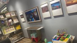 -格林童趣专业儿童摄影(公益西桥店)