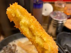 咖喱可乐饼-博多一幸舍(西单大悦城店)