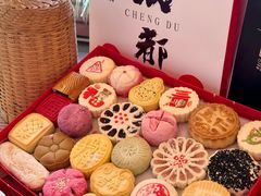 -稻香村(文殊院旗舰店)