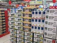 -华润万家超市(锦江翡翠城店)
