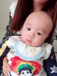 -龙文宝贝上门婴儿理发满月剃胎毛(黄浦店)