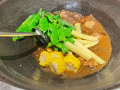 -姚稷大铁锅(东明广场店)