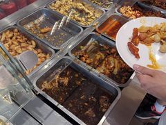 -西域美食(西直门南小街店)