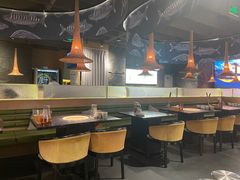 -云海肴云南菜·蒸汽石锅鱼(青岛万象城店)
