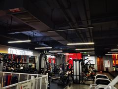 -形馆健身·普拉提(加州店)