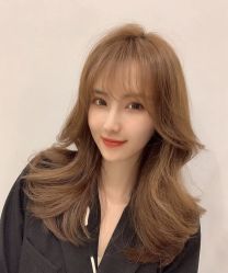 -V8潮牌·接发烫染连锁