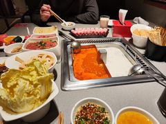 -海底捞火锅(方塔东街店)