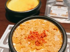 -黑手制面·Gentle Pasta(国金天地店)