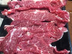 -幸运牛汕头小黄牛牛肉火锅(梅林店)