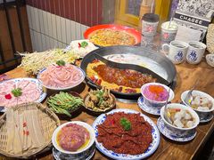 -楠火锅(广州总店)
