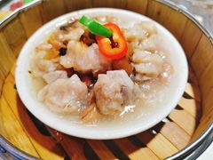 -香港新曜记茶餐厅(万泰城店)