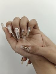 -斯馨·健康美甲美睫