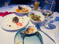 -天玑高空江景餐厅&酒吧Sky Secret Restaurant&Bar