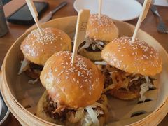 -Twin Tails Brewpub双尾精酿餐吧(八坼店)