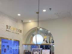 -海马体照相馆(上海宝山万达广场店)
