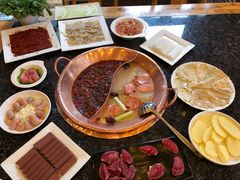 -老码头火锅(骡马市店)