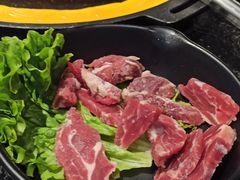 -二虎原味烧烤