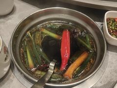 -围炉夜话·潮汕卤水火锅(榕江店)