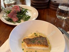 -羽深肉铺 Steak & Wine