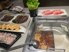 -海底捞火锅(如皋吾悦广场店)