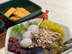 -锦府盐帮·李宅(领展购物广场中关村店)