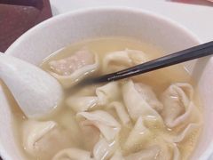 -吉祥馄饨(虹桥火车站店)