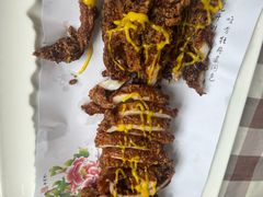 -起士林西餐厅(东经路店)