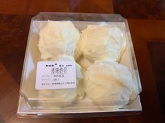 -鲍师傅糕点(国金街店)