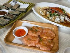 -好兄弟郭巨海鲜(天一阁店)