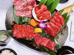 -虎丸烧肉(新大陆广场店)