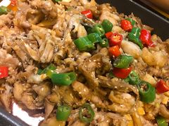 -蛙喔牛蛙(浦口澳林店)